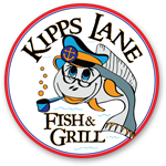 Kipps Lane Fish & Grill